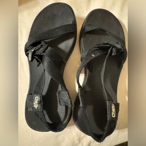 Chacos size 8 women